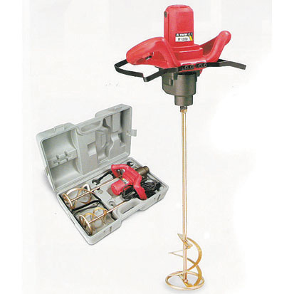 GPI PAINT MIXER KIT - LM1200K  